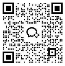 企业微信二维码