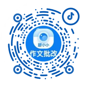 抖音二维码