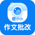 题小小