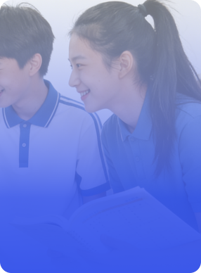覆盖学段